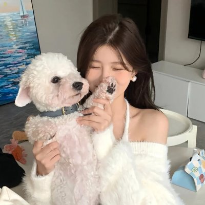 女教师
