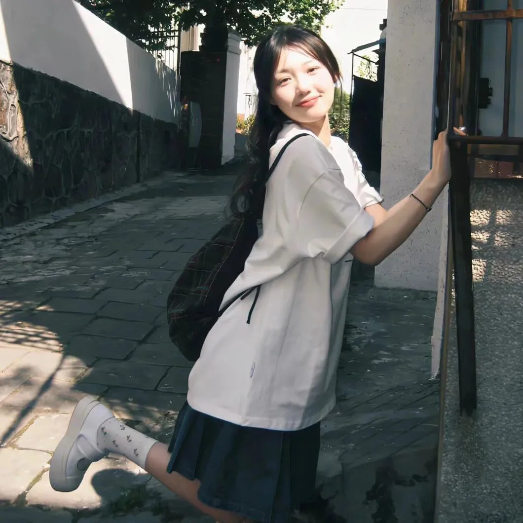 我的恐怖前任