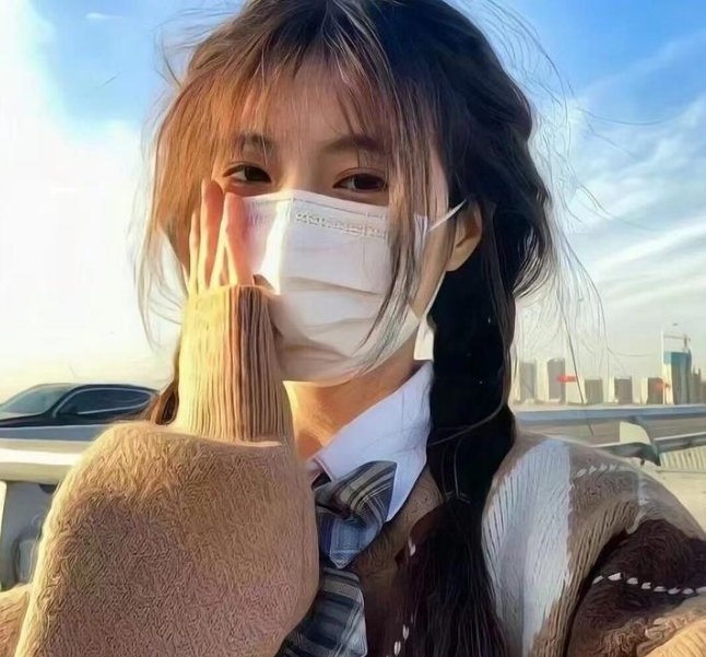 蒂法有麻烦了