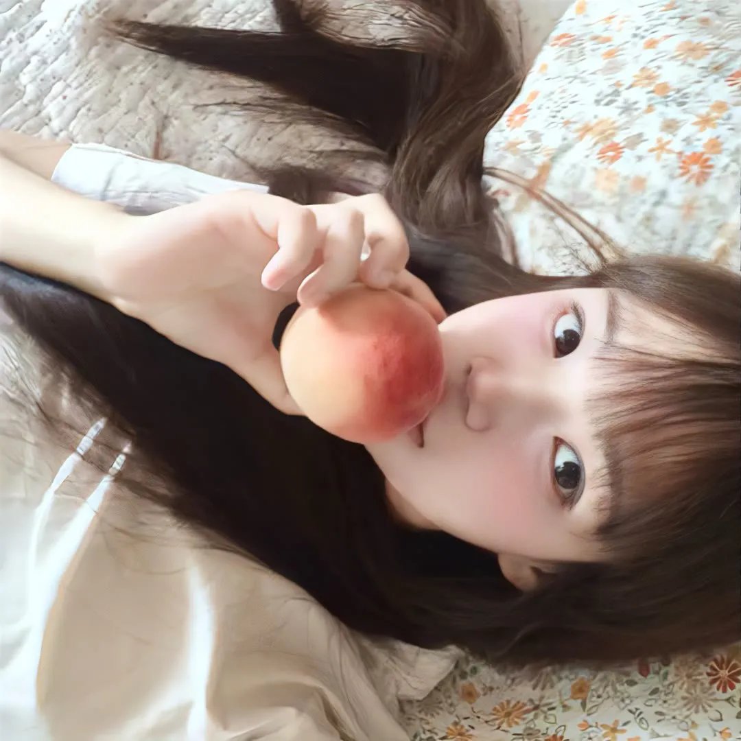 我被爸爸绑架了